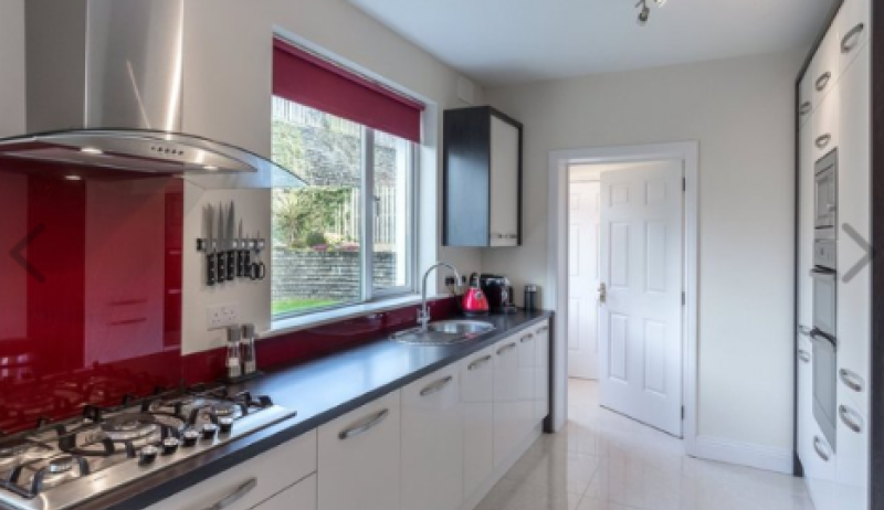 3 - INTERIORS: 5 ways to easily add colour to your kitchen