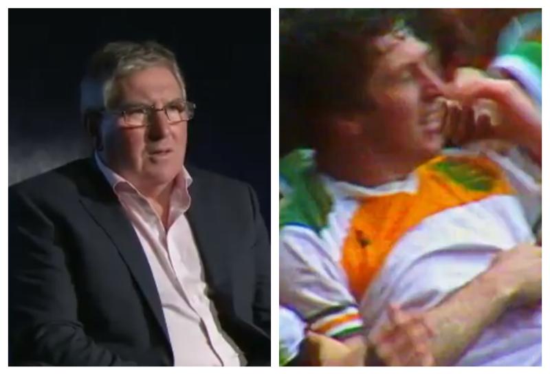The 10 best reactions to Seamus Darby's searingly honest Laochra Gael episode  