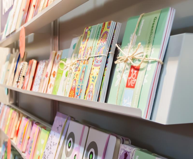 Daingean to host book fair in support of local playground 
