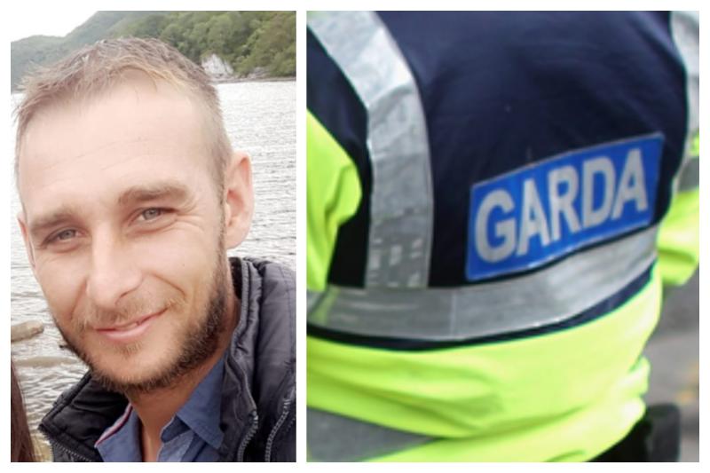 Garda&iacute; seek public's help to find man missing from South East