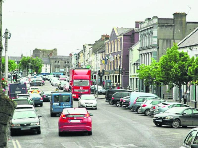 Thurles Liberty Square