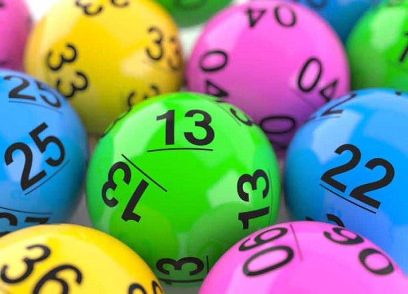 Lotto winner Offaly jackpot