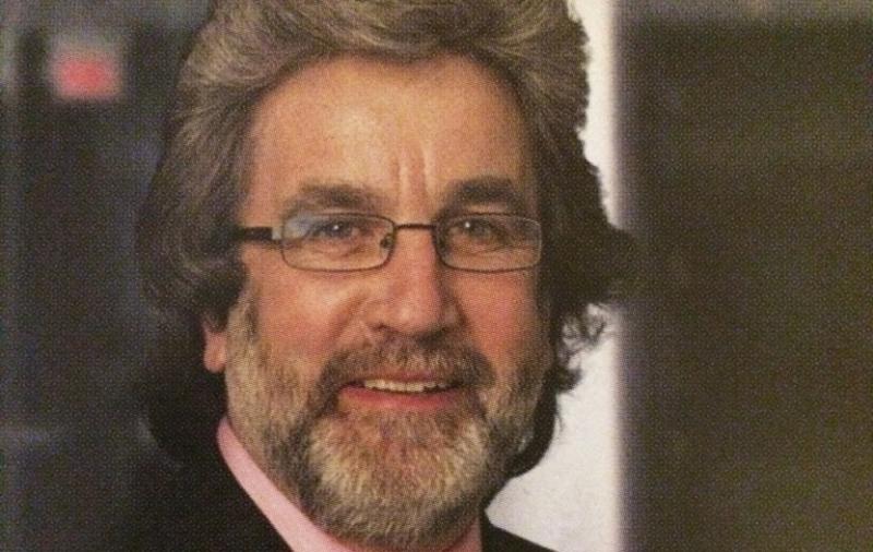 Foley puts his hat in the ring again for Offaly Local Elections