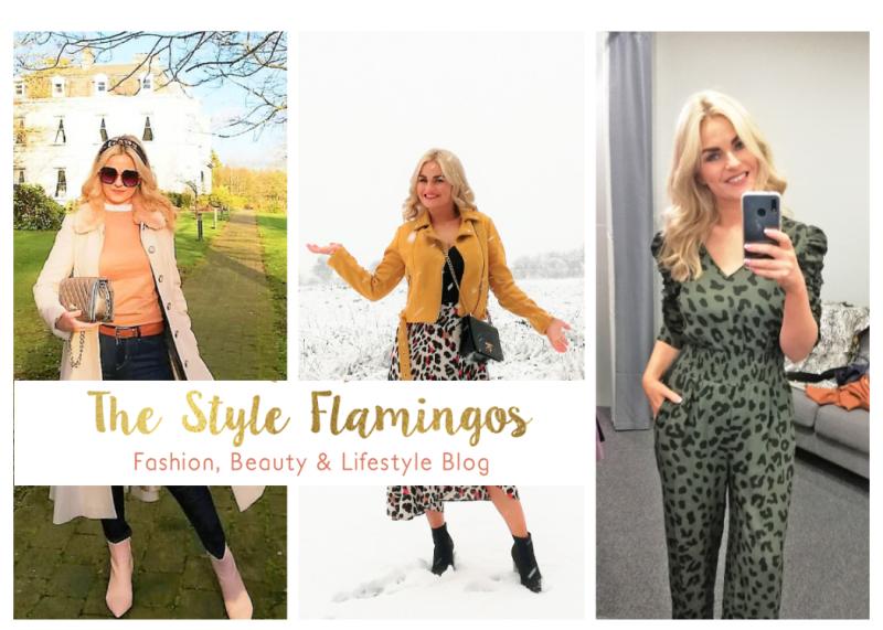 5 ways to add spring style to your wardrobe