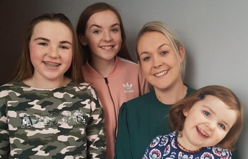 Offaly election hopeful calls for support for female candidates for International Women's Day