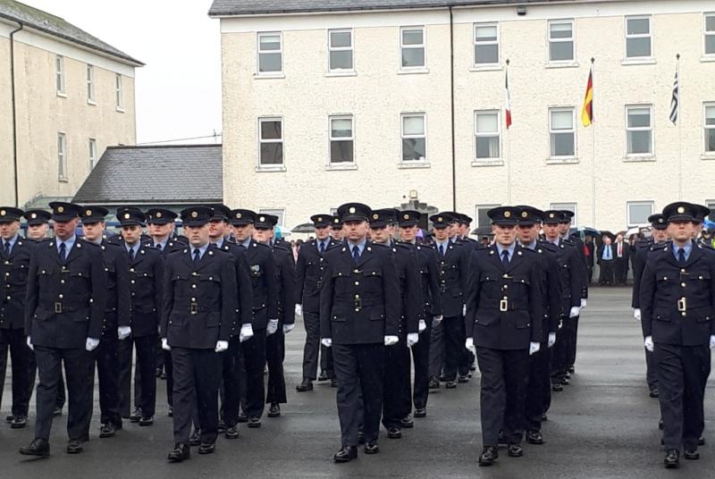 No new Garda&iacute; for North Tipp despite 'glaringly obvious' need - Alan Kelly