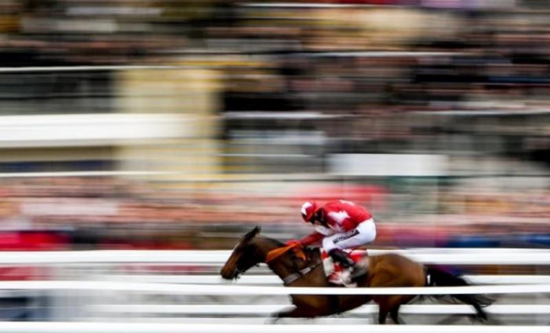 The Punter's Eye: Our man's Cheltenham tips for Day 3 of the festival