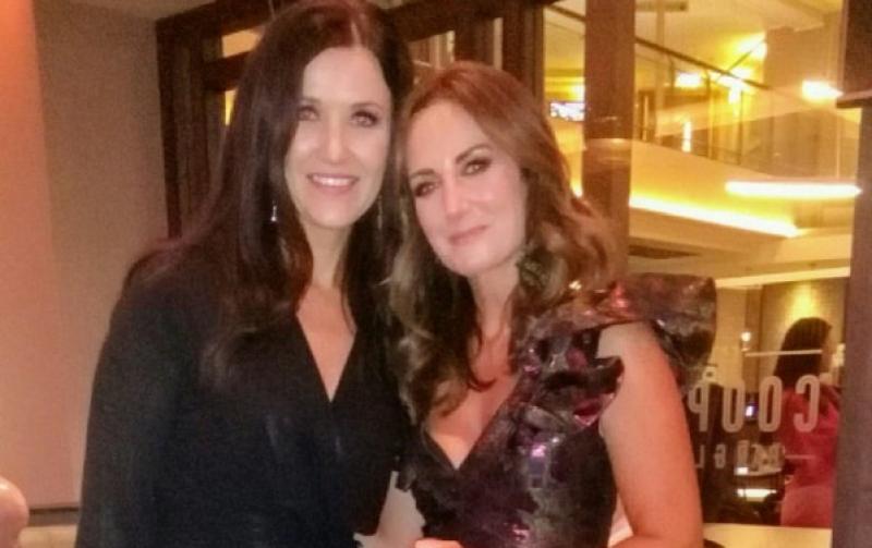 Offaly fashion designer listed as 'one to watch' at prestigious awards 