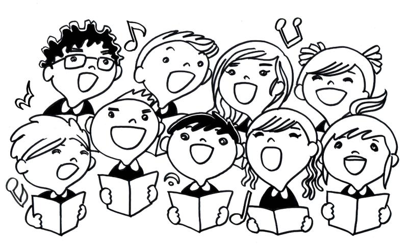 New young voices project coming to Offaly this Easter 