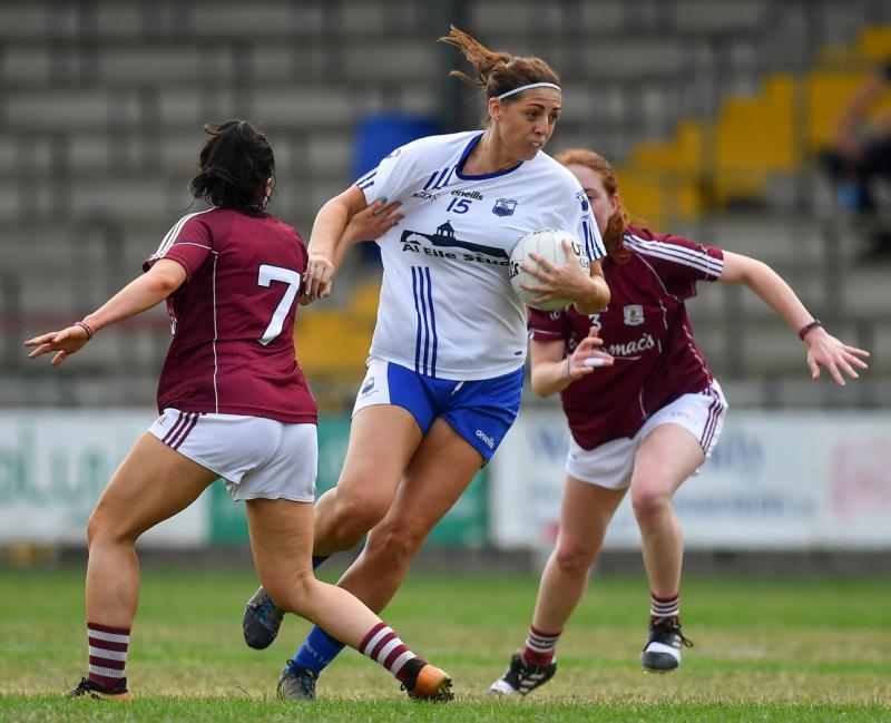 Triplets net a goal each in famous intercounty win 