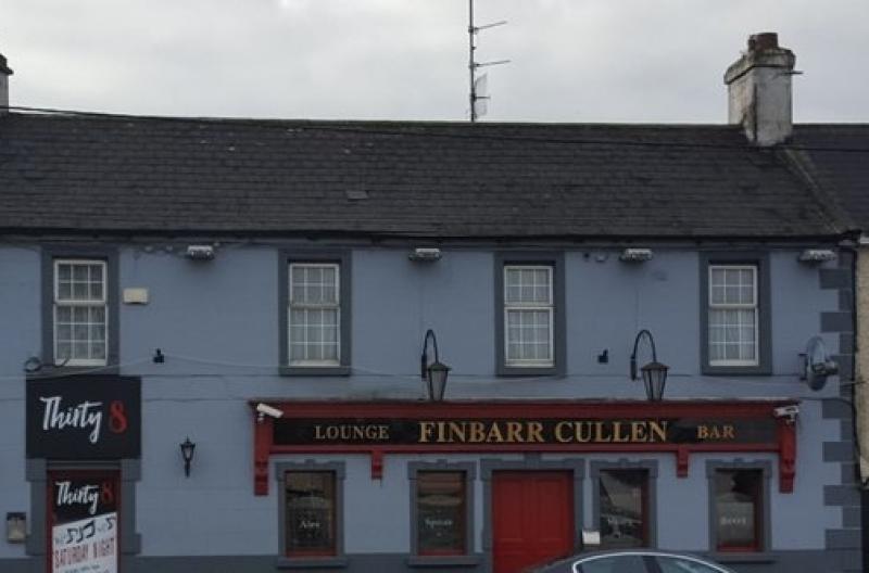 These pubs are currently for sale in Offaly 5 Offaly Live