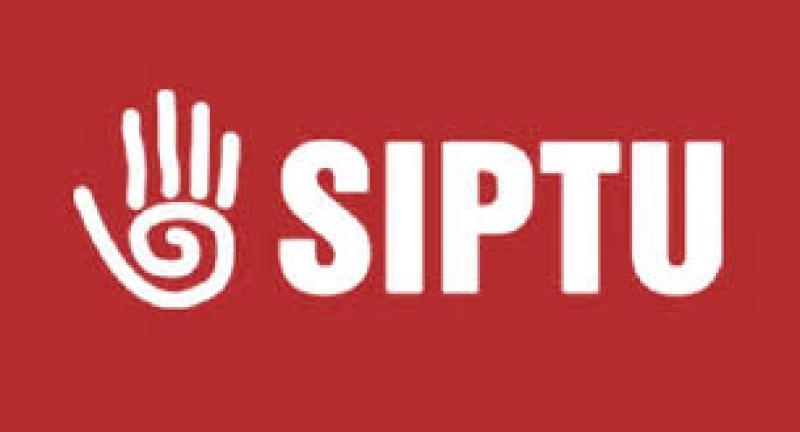 SIPTU 
