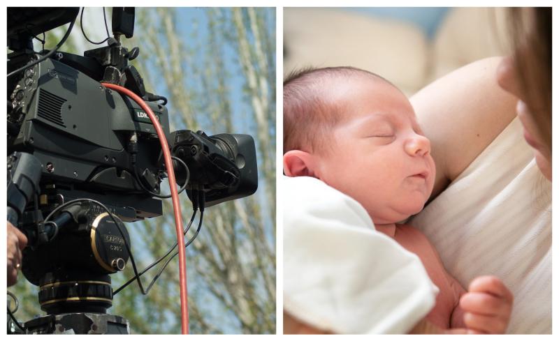 Film looking to cast mother and baby for Midlands shoot
