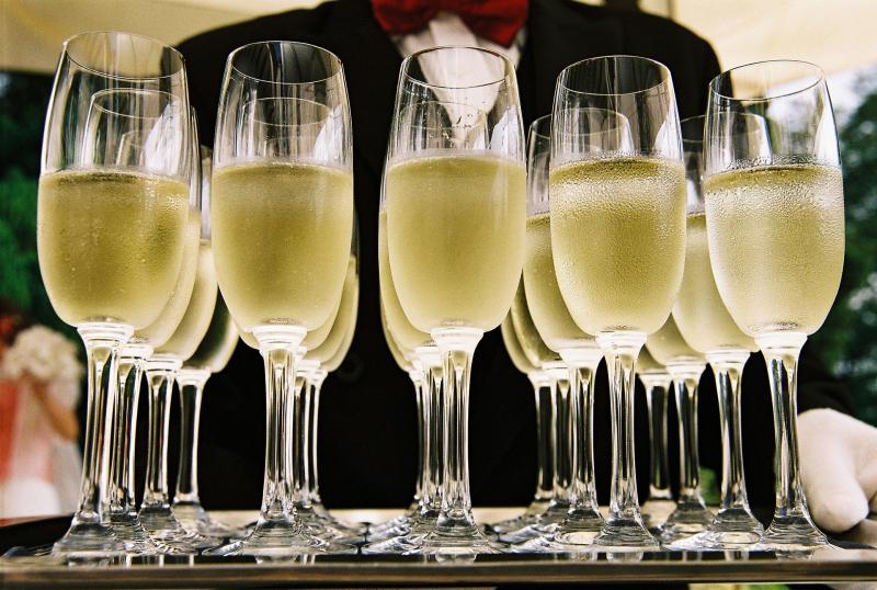 A prosecco festival is coming to Ireland next month