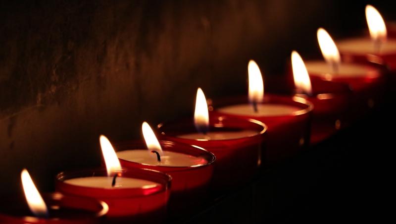 Offaly deaths and funerals - May 20