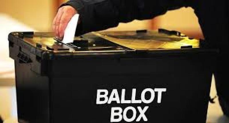 Meet the 36 candidates contesting the Local Elections in Offaly on Friday