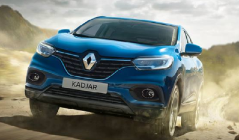 Tullamore Motors gears up for 192 with unique offer 