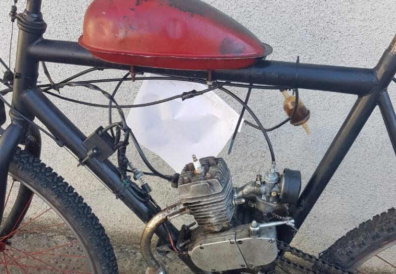 Offaly gardaí in absolutely bizarre drink-driving arrest 