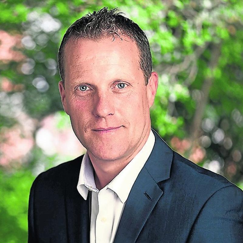 Roscrea's Cllr Michael Smith 'absolutely humbled' by huge vote