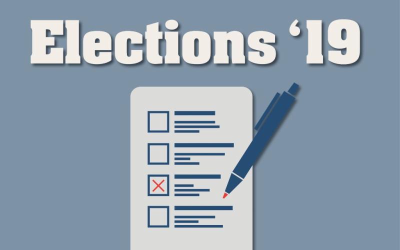 LIVE BLOG: Offaly local election results as they happen