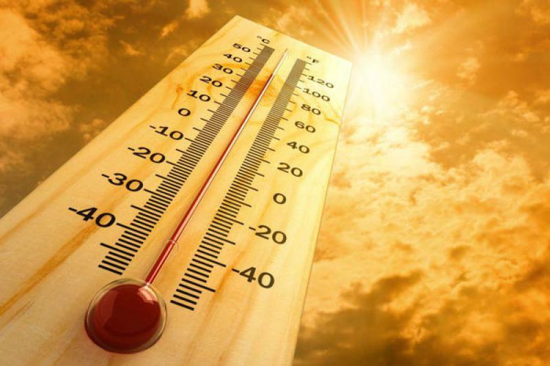 IRELAND WEATHER: Enjoy the hot weather while it lasts as Met Eireann pinpoints when heat wave will end