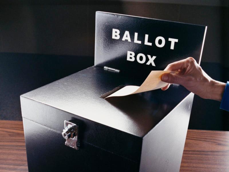 Offaly election turnout down on 2014 - under 50% in Edenderry