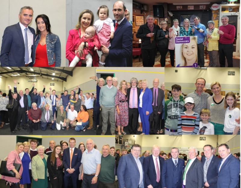All you need to know about the Local Election results in Offaly
