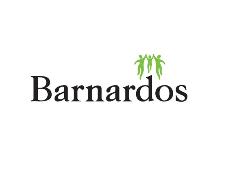 Barnardos is asking parents to monitor their child's screentime as they work from home