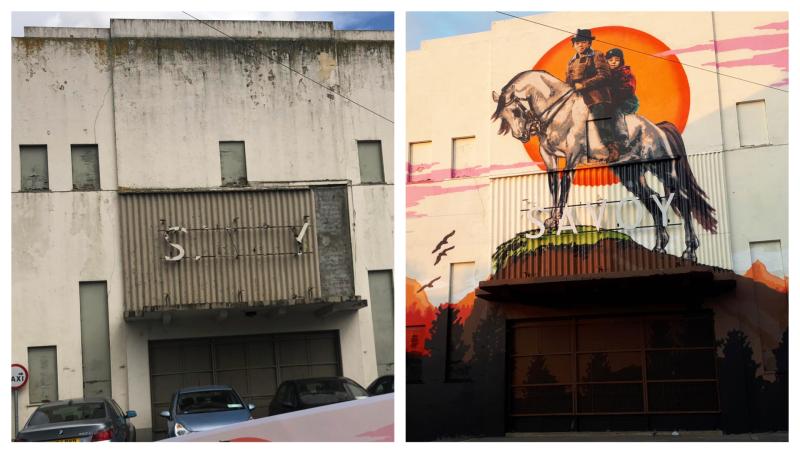New and spectacular lease of life for rundown Laois-Offaly cinema 