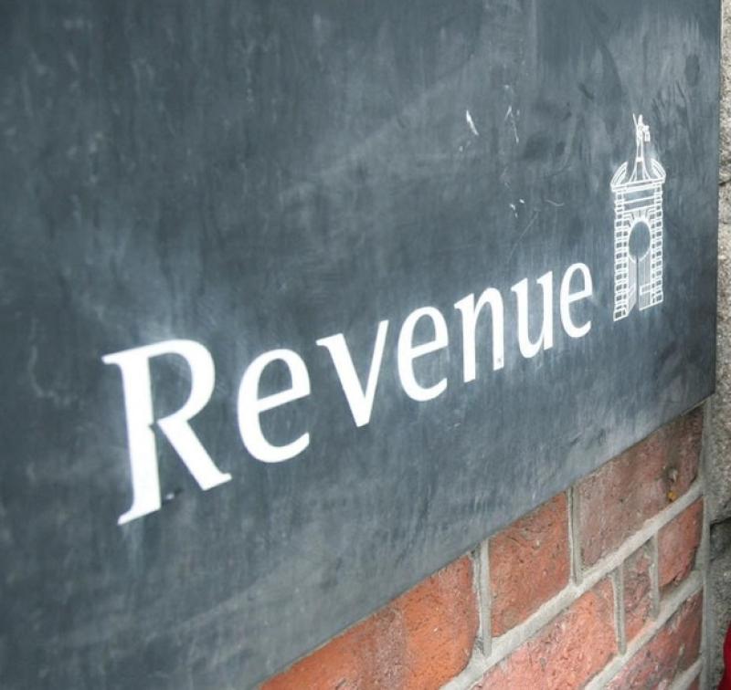 REVEALED: Who didn't pay their taxes? Revenue Commissioners publishes latest tax defaulter lists