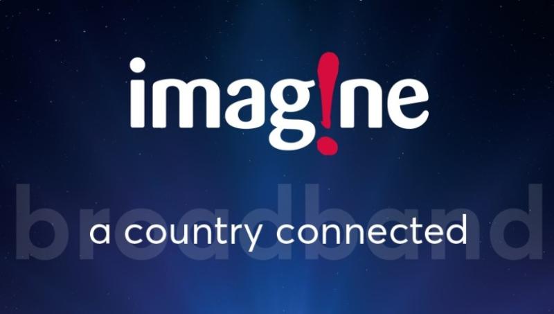 Imagine switches on high-capacity broadband transmission hub in Offaly