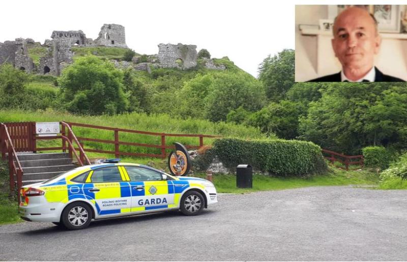 BREAKING: Gardaí make arrests on suspicion of murder in Midlands 