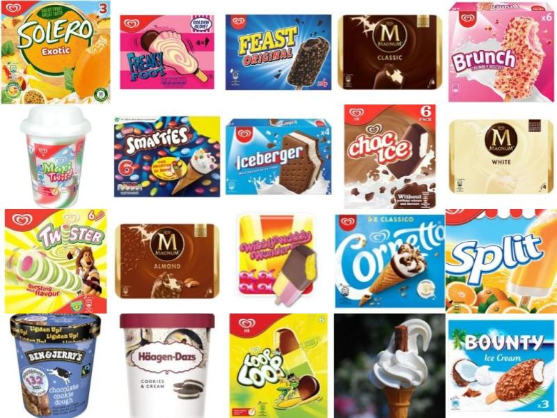 POLL: It's time to decide what is Offaly's favourite ice-cream?