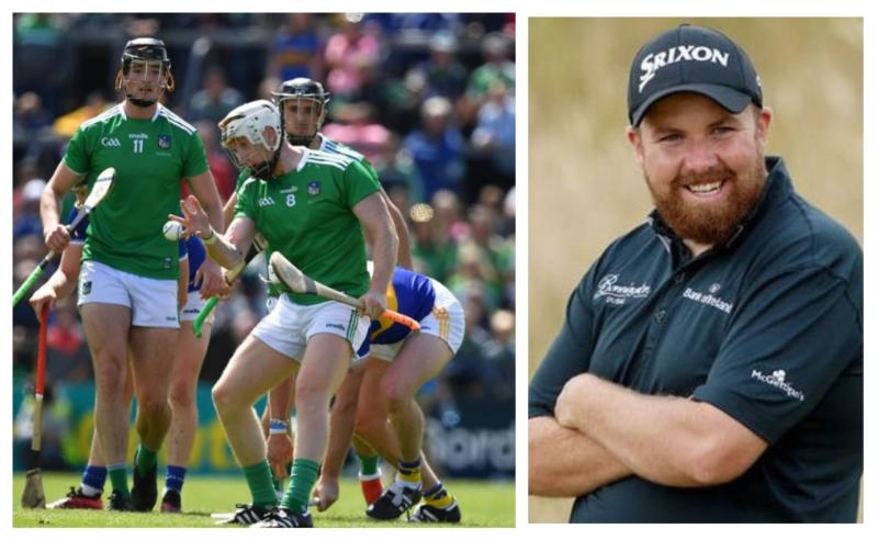 Shane Lowry to play alongside three All-Ireland winners at Irish Open Pro-Am