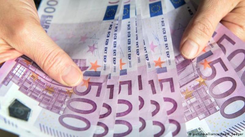 Lucky punter wins over &euro;7,500 with a &euro;2 Daily Millions punt