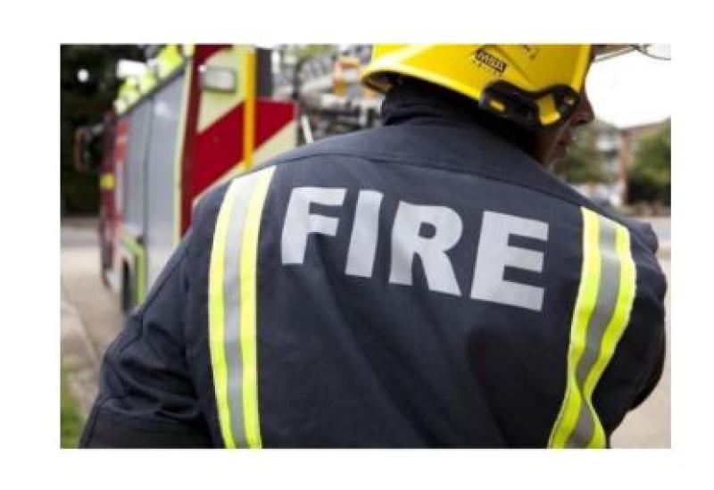 Bus Éireann confirms all passengers safely evacuated from 'exceptionally rare' coach fire