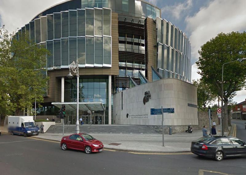 Former Irish Defence Forces member Lisa Smith returned for trial at Special Criminal Court