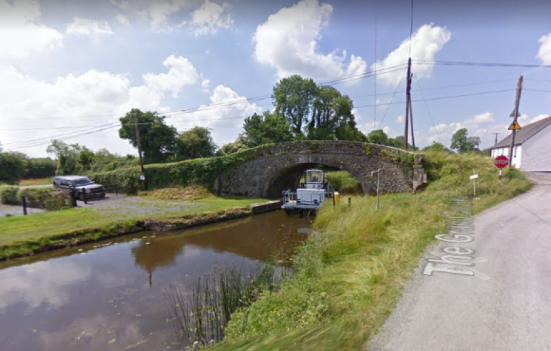 Offaly Greenways allocated over €3.9m in 2024 