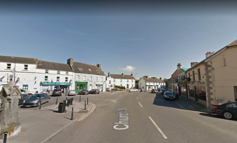 One Offaly town gets €100,000 to develop masterplan 
