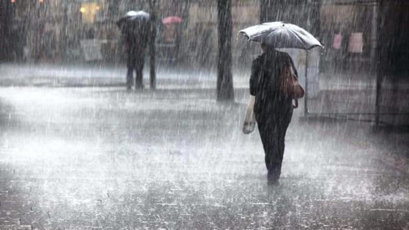 Met Éireann issues two-day weather warning for Ireland
