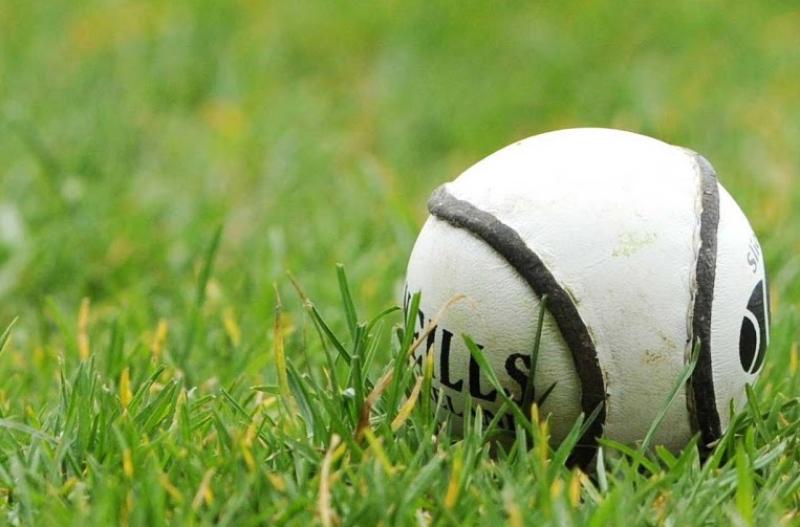 Clonakenny beaten by fourteen-man Lorrha in an exciting Tipperary county hurling league division two decider