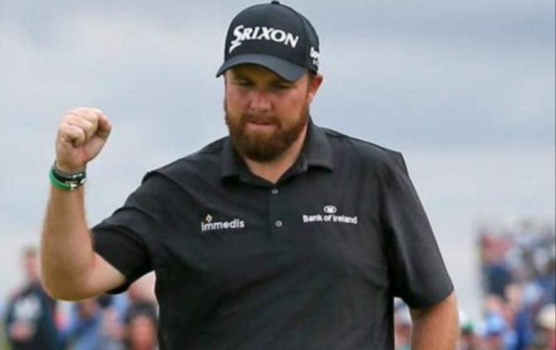 Shane Lowry homecoming confirmed for Tuesday evening 