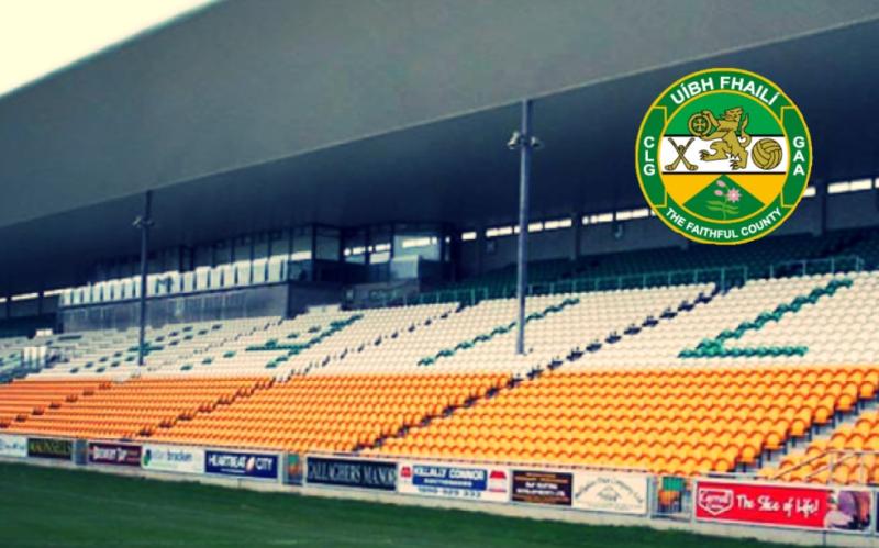 Offaly GAA Convention set to be most interesting for years as nominations released