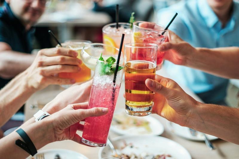 Drinkaware’s advice for Offaly parents on Leaving Cert results day