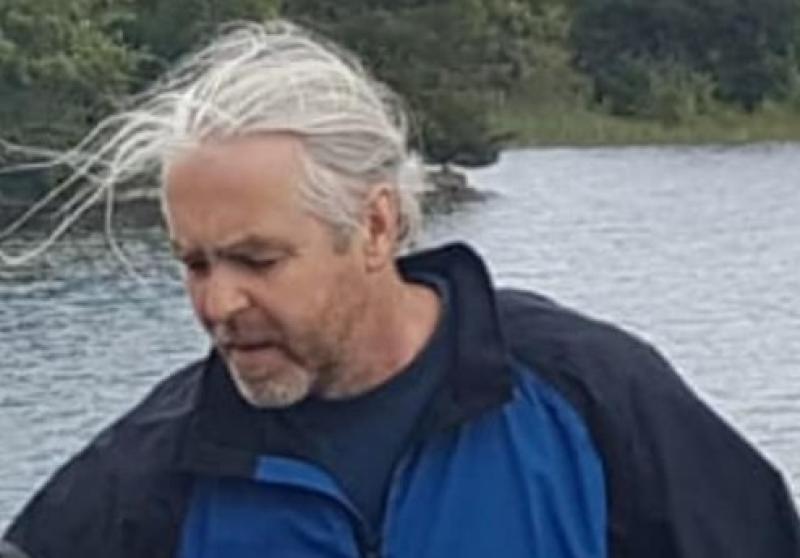 Shock and sadness as body of missing man is found in Offaly canal 