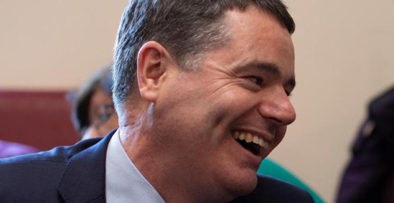 Standard rate bands of income tax will increase from tomorrow, Donohoe confirms