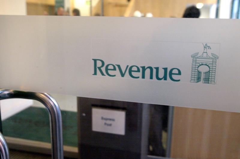 If your business is experiencing tax issues contact Revenue today 