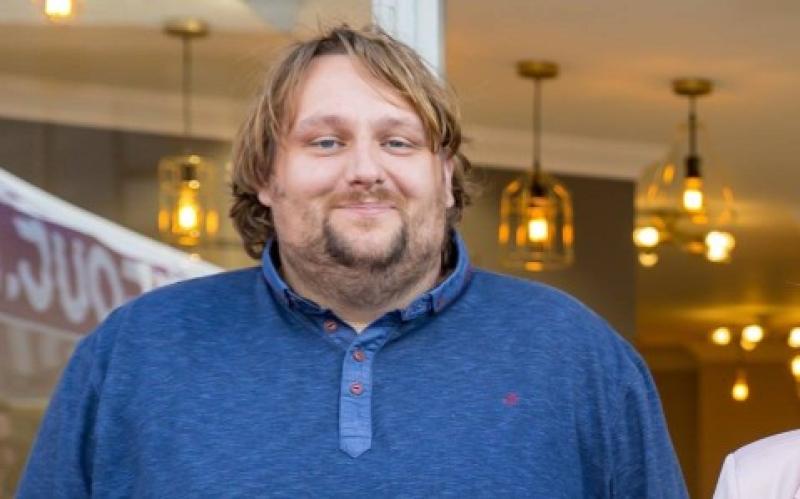 Tullamore businessman to open counselling service in town