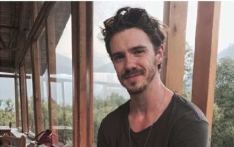 Offaly man to star in new RTE crime drama 'Kin'