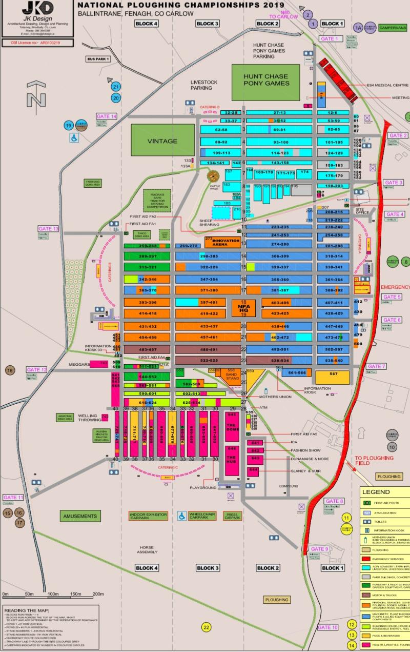 Carlow Carlow Carlow